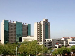 广饶县中医院